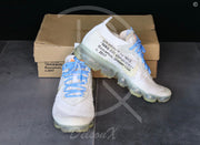 Nike Air Vapormax Off-White 2018 (40.5) ☀️