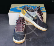 Nike Air Force 1 Low Travis Scott 'Cactus Jack' (40) 🌵