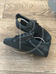 Giuseppe Zanotti Sneakers, London Frankie ‘Navy Suede’ (41) 👟