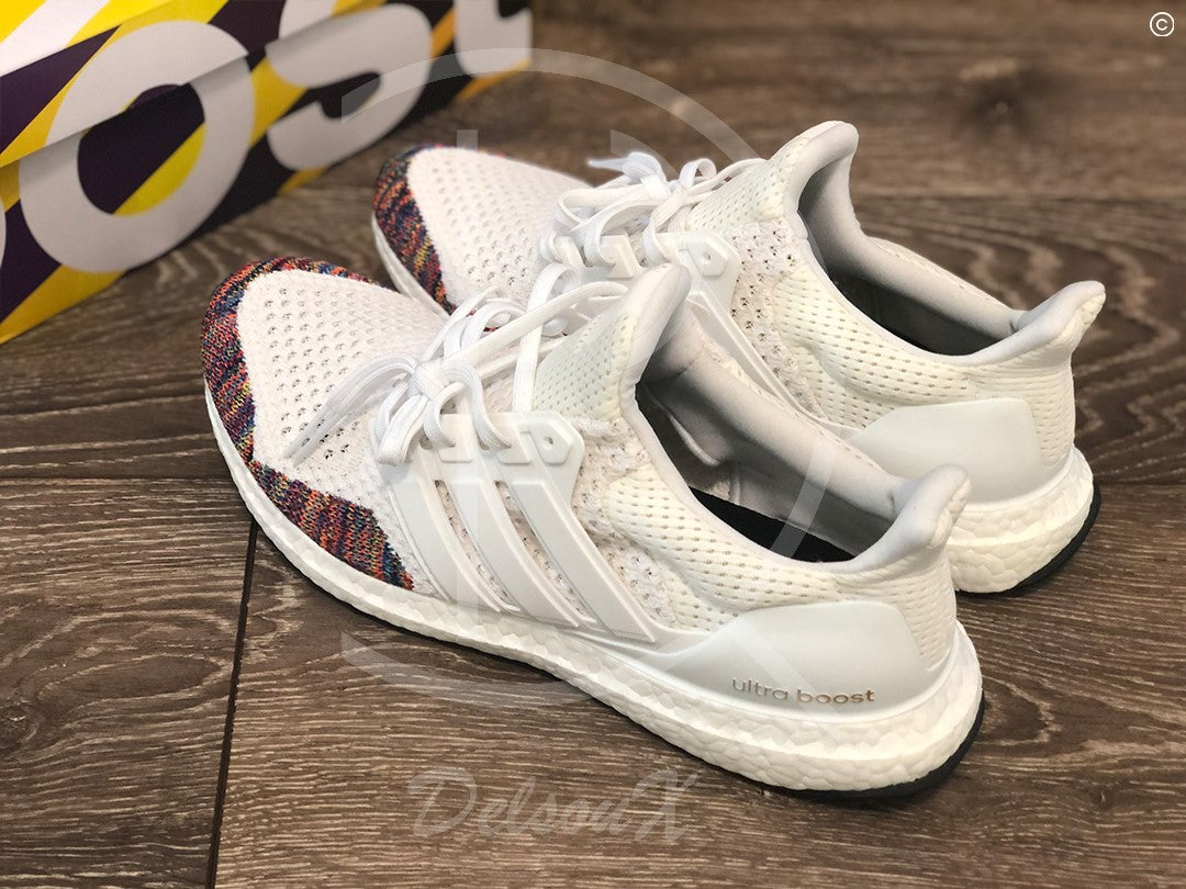 Adidas Ultra Boost 1.0 'Mulitcolor' (44 2/3) 🕊