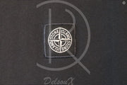 Stone Island T-shirt ‘Black’ (L) 🐜