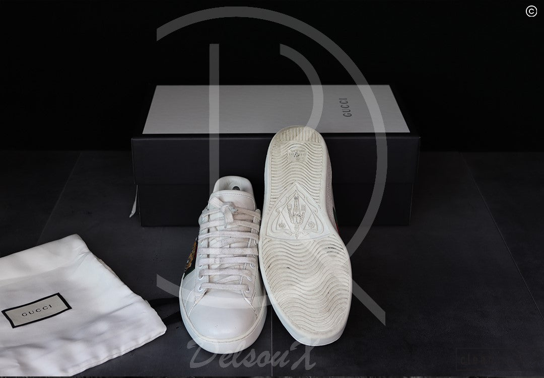 Gucci Ace 'Tiger' (40) ⚡️
