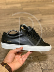 Common Project 'Original Achilles' Black Calf (39) 🕺🏽