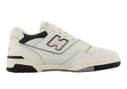 New Balance Sneakers, 550 'Cream Black’ 🥐