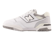 New Balance Sneakers, 550 'Salt and Pepper’ 🍦