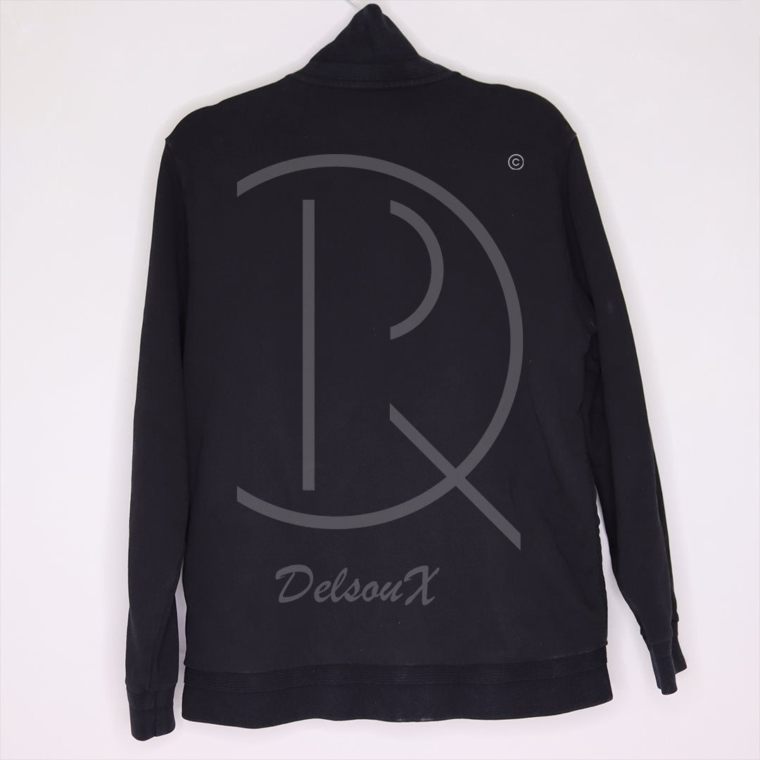 Moncler 'Maglia' Cardigan Herre (L) 🕶