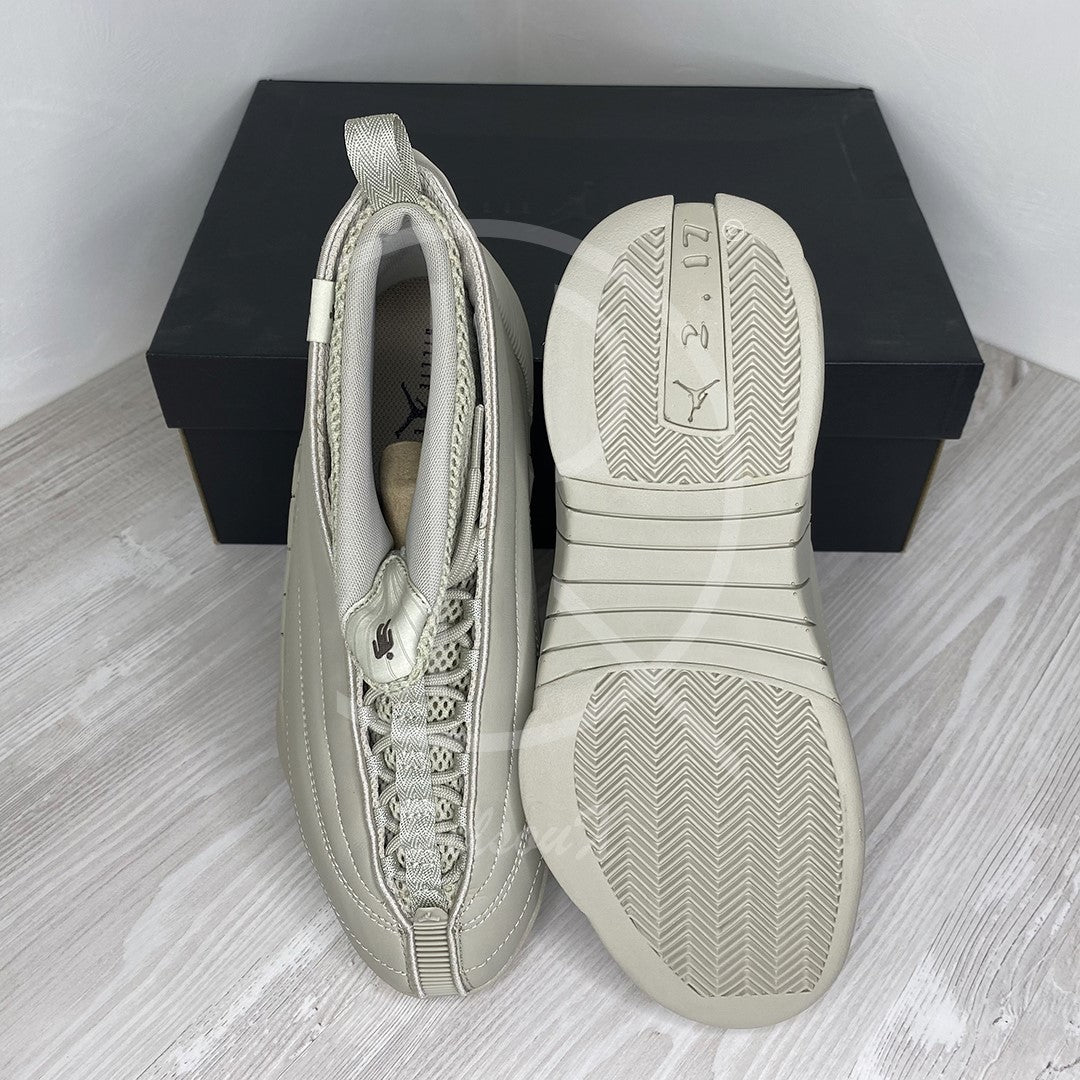 Nike Jordan 15 Retro 'Billie Eilish' (41) 🧛