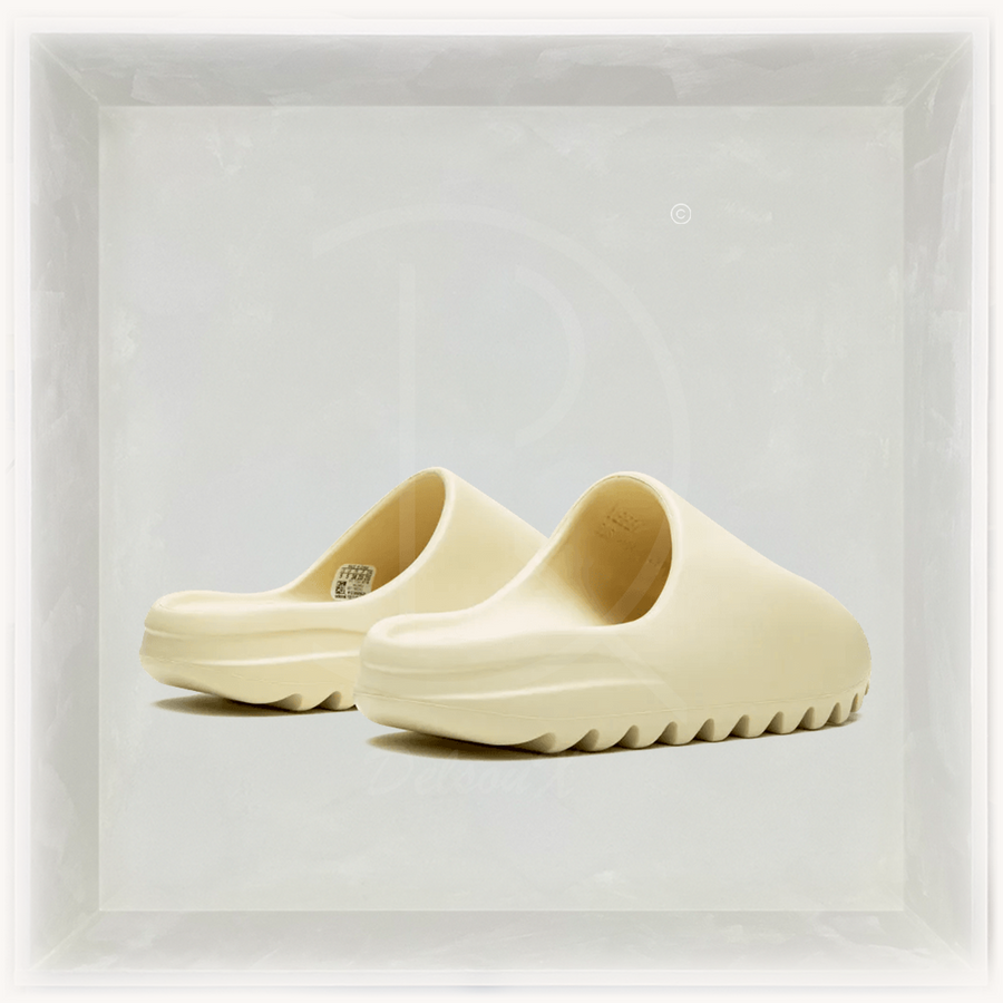 Adidas Sneakers, Yeezy Slide 'Bone' 🔗