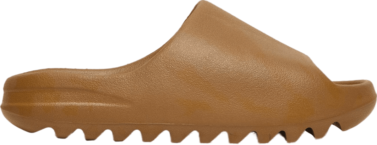 Adidas Yeezy Sandaler, Slide ‘Ochre’