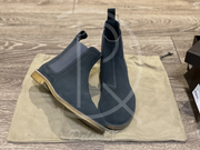 Bottega Veneta 'Ardoise' Chelsea Boots (42) 🎅🏽