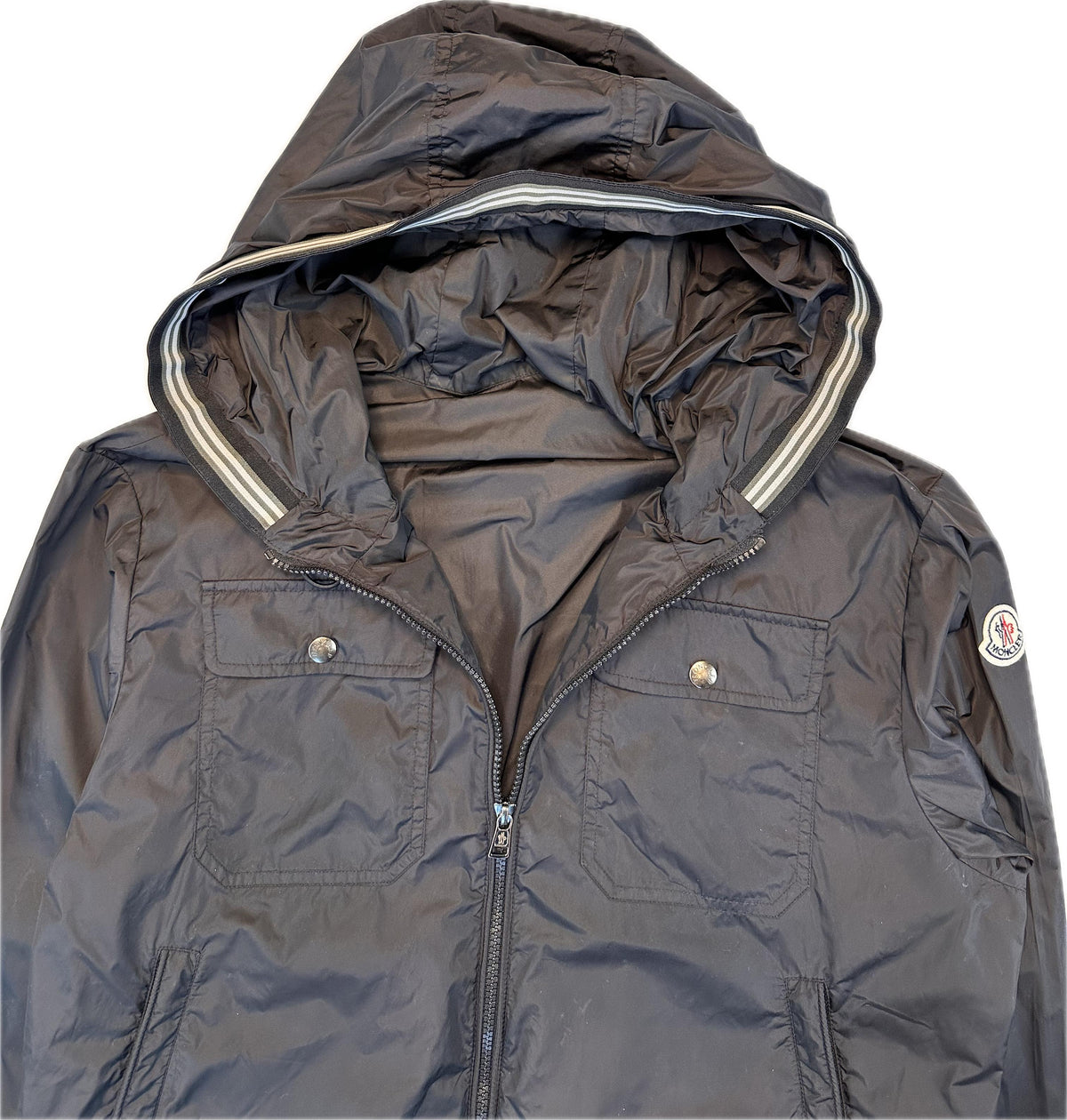 Moncler Jeanclaude