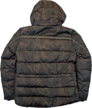 Moncler Vinterjakke, Herre 'Brun' Jacot (M2 / Medium)