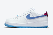 Nike Sneakers, Air Force 1 Low ‘UV Reactive Swoosh’ (W)