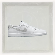 Nike Sneakers, Air Jordan 1 Low OG 'Neutral Grey' (2021) 🥼