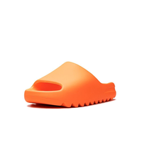 Adidas Yeezy Sandaler, Slide ‘Enflame Orange’