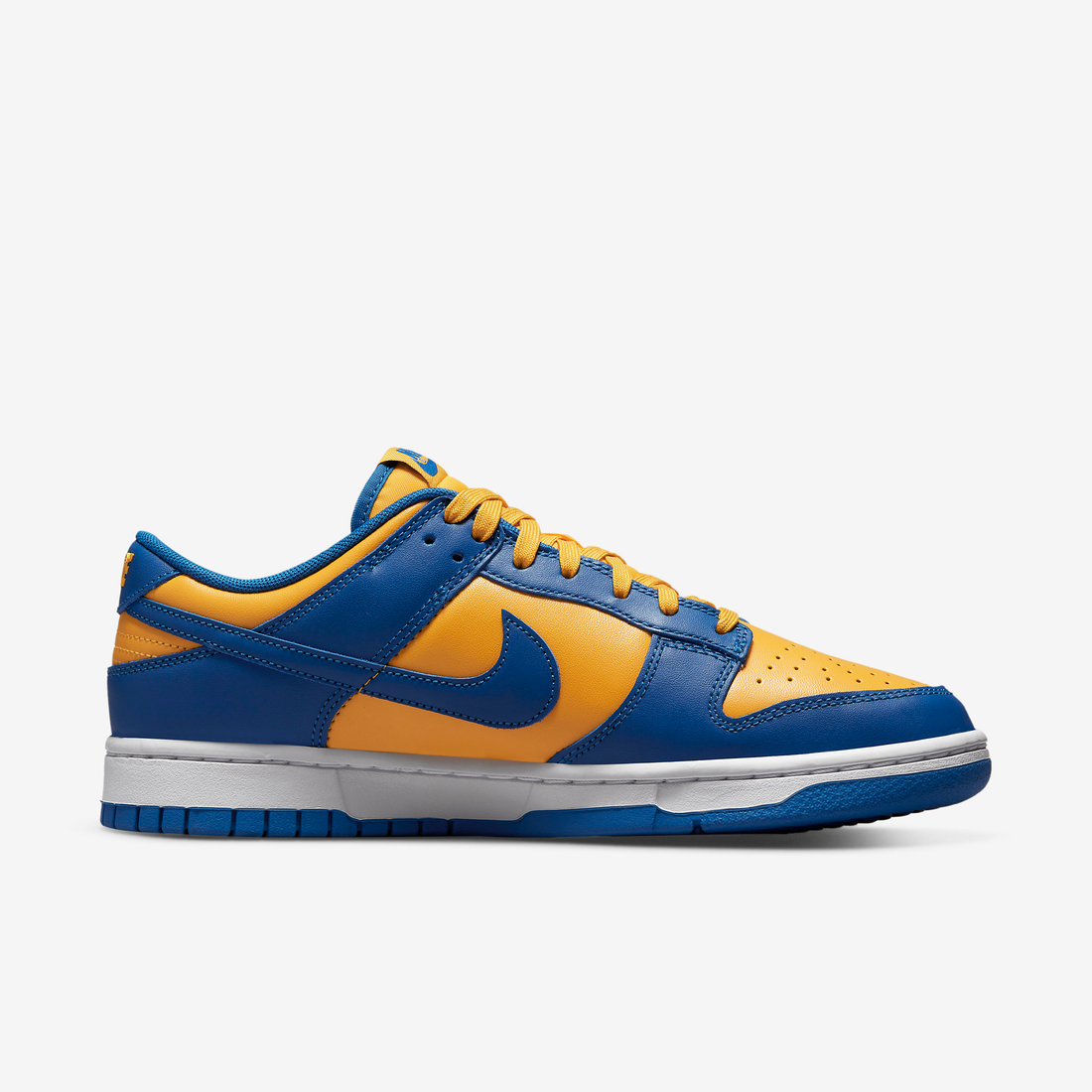 Nike Sneakers, Dunk Low ‘UCLA’