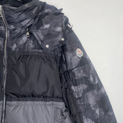 Moncler Jakke, Herre Down Breitman (M6)