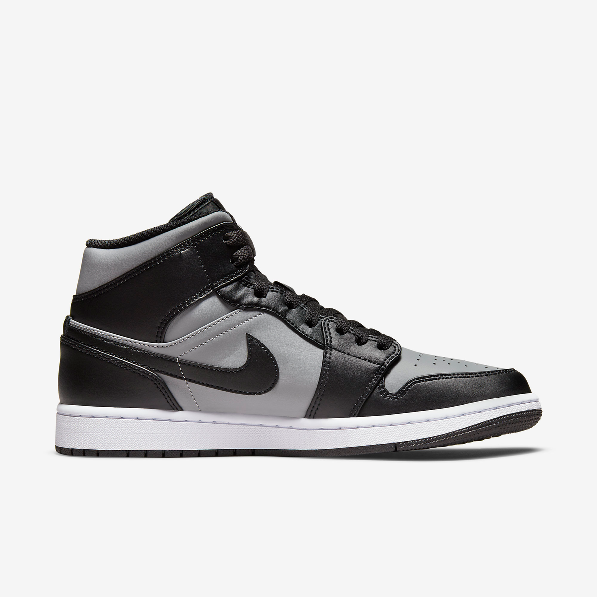 Nike Sneakers, Jordan 1 Mid ‘Shadow Red’
