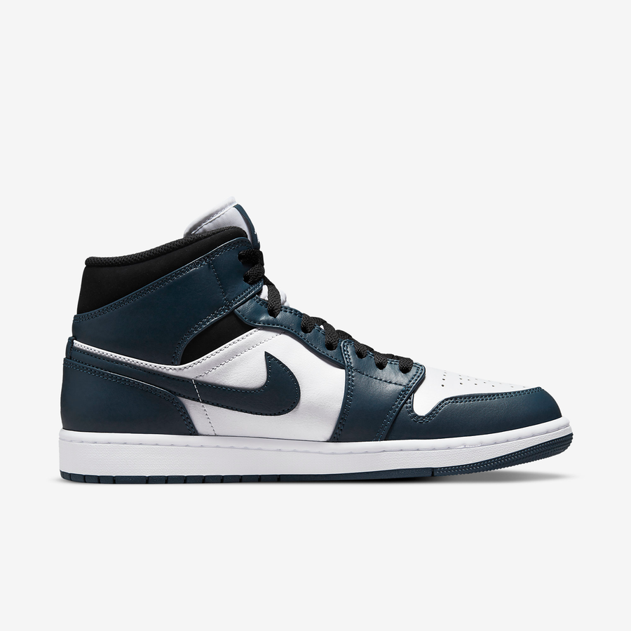 Nike Sneakers, Air Jordan 1 Mid ‘Armory Navy’