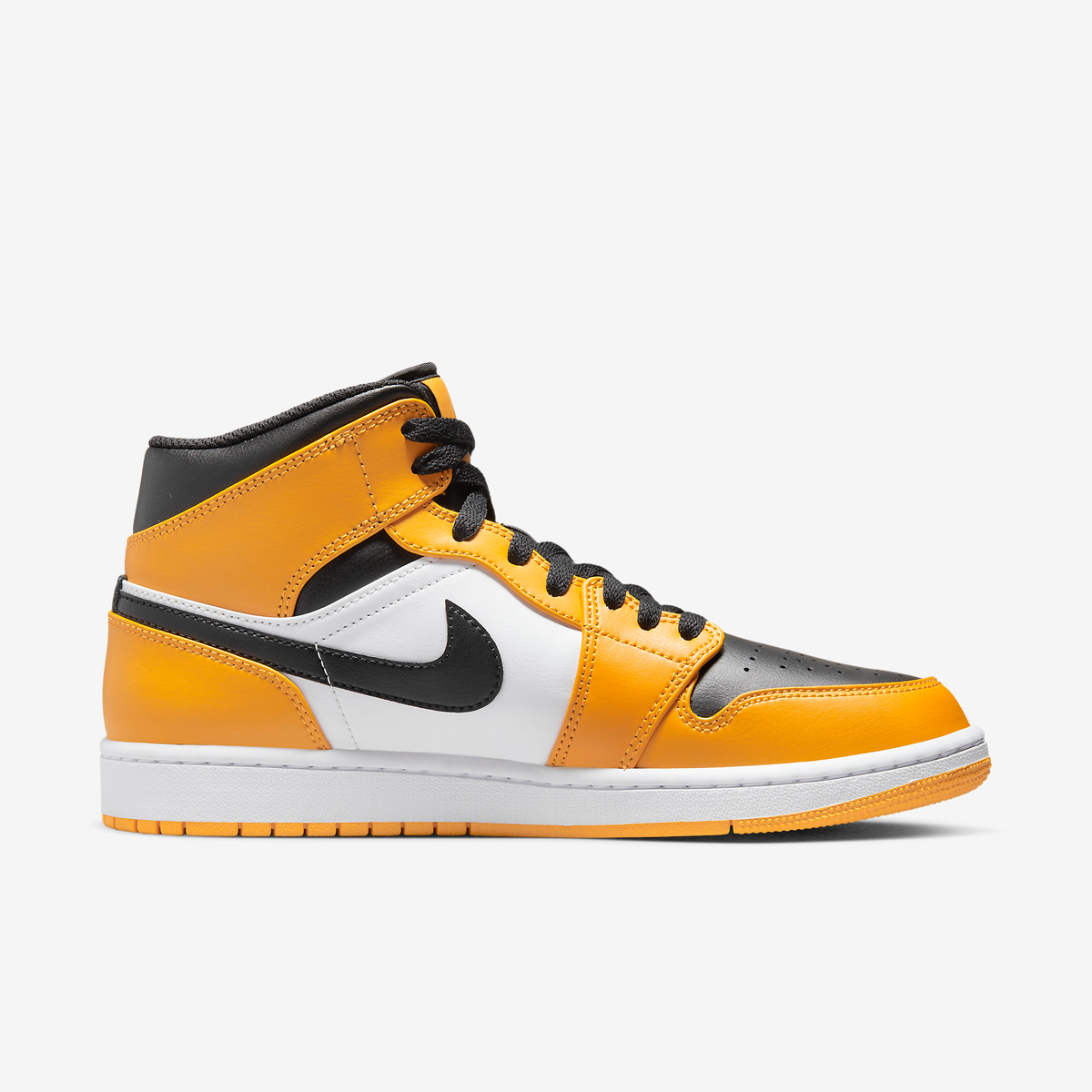 Nike Sneakers, Air Jordan 1 Mid ‘Taxi’
