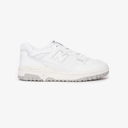 New Balance Sneakers, 550 ‘White Grey’