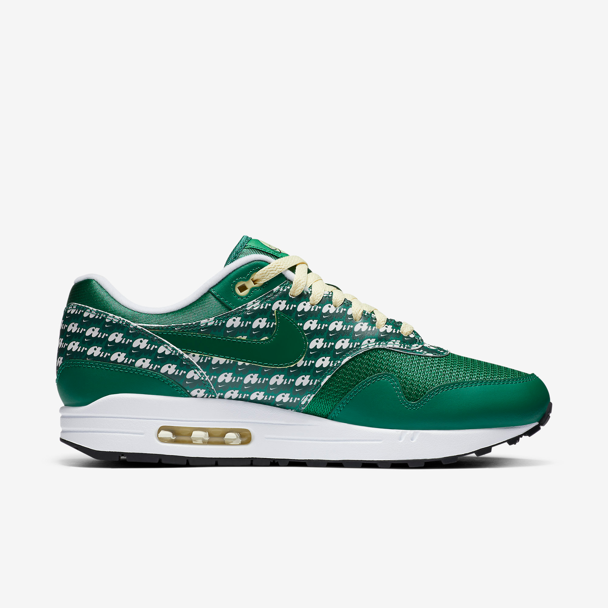 Nike Sneakers, Air Max 1 ‘Limeade’ (2020)