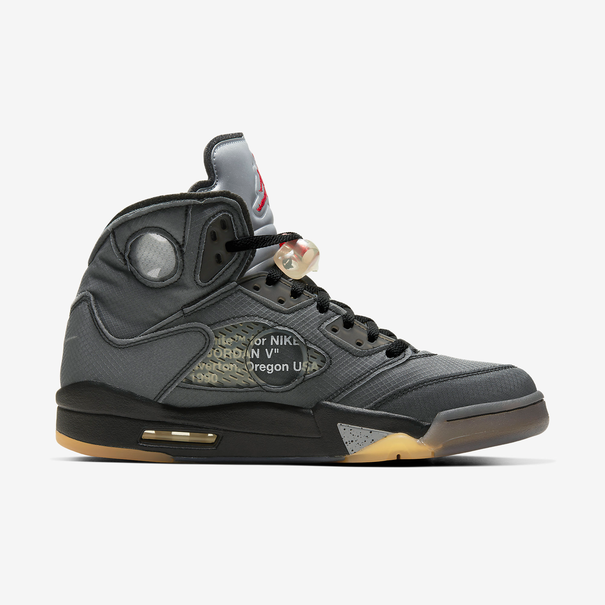 Nike Sneakers, Jordan 5 Retro ‘Off-White Muslin’