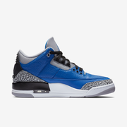 Nike Sneakers, Jordan 3 Retro ‘Varsity Royal Cement’