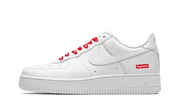 Nike Sneakers, Air Force 1 Low ‘Supreme White’