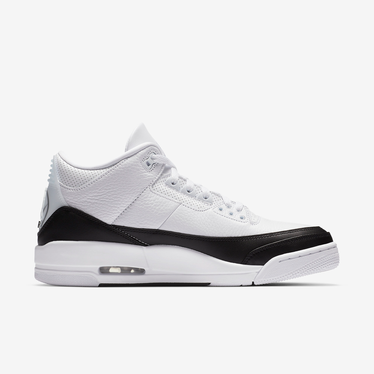 Nike Sneakers, Jordan 3 Retro ‘Fragment’