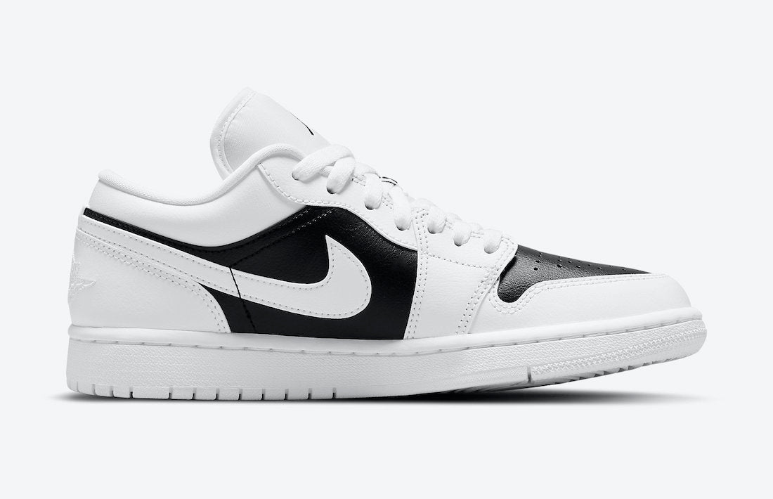 Nike Sneakers, Air Jordan 1 Low ‘Panda’ (W)