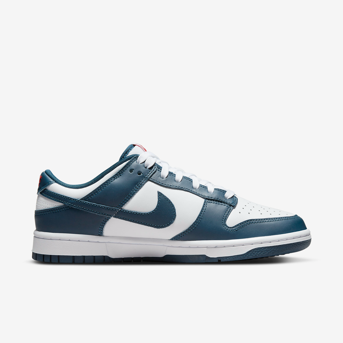 Nike Sneakers, Dunk Low ‘Valerian Blue’