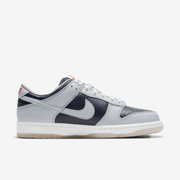Nike Sneakers, Dunk Low ‘College Navy Grey’ (W)