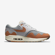 Nike Sneakers, Air Max 1 ‘Patta Waves Monarch’ (without Bracelet)