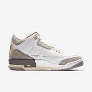Nike Sneakers, Jordan 3 Retro ‘A Ma Maniére’ (W)