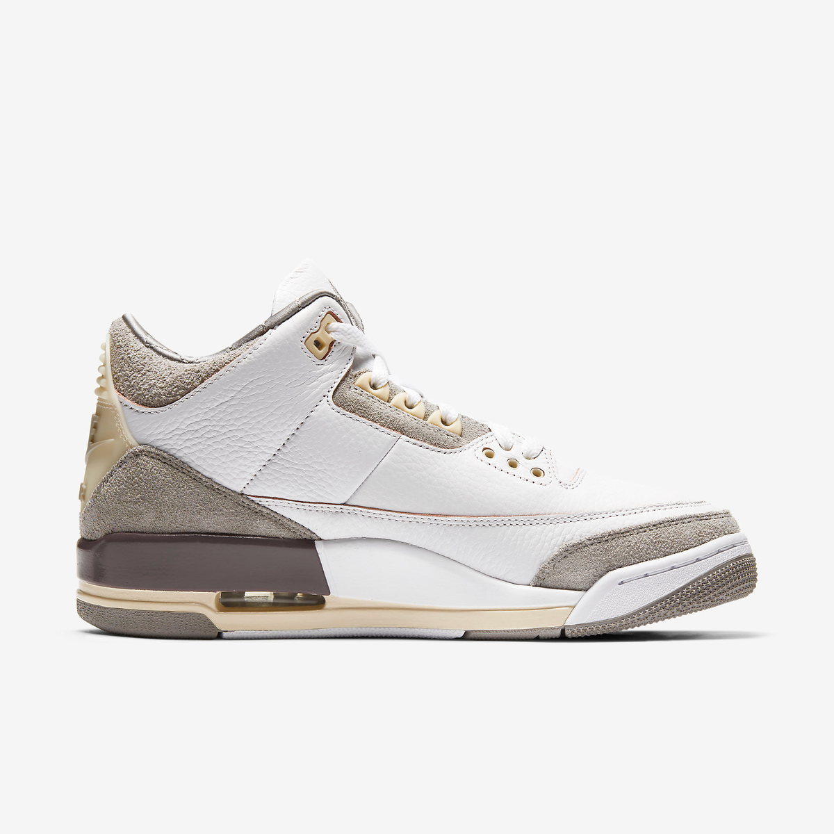 Nike Sneakers, Jordan 3 Retro ‘A Ma Maniére’ (W)