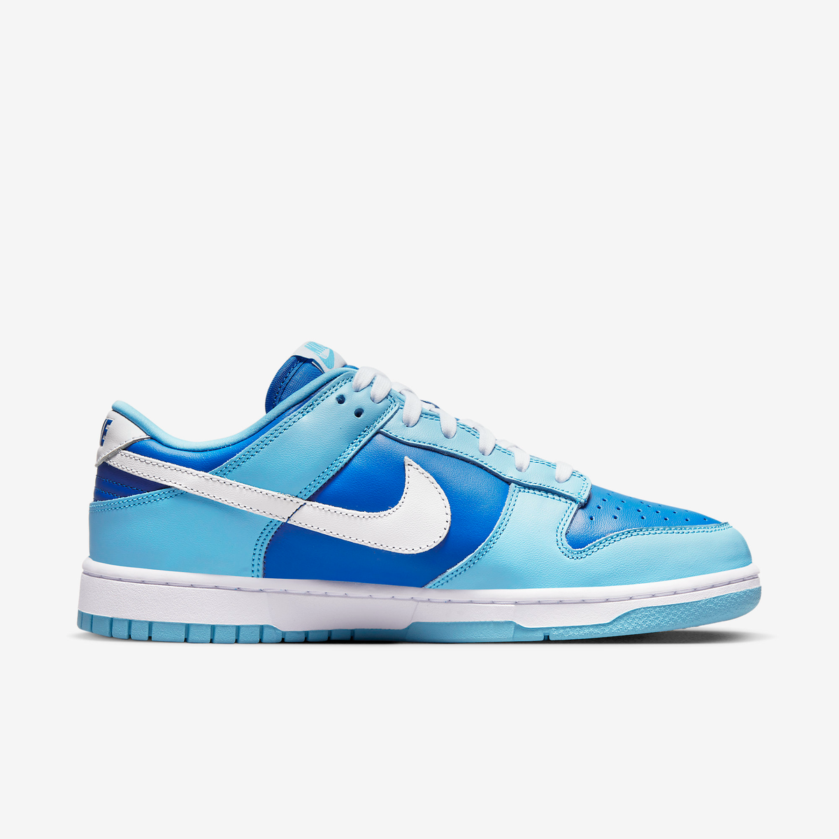 Nike Sneakers, Dunk Low Retro QS ‘Argon’ (2022)