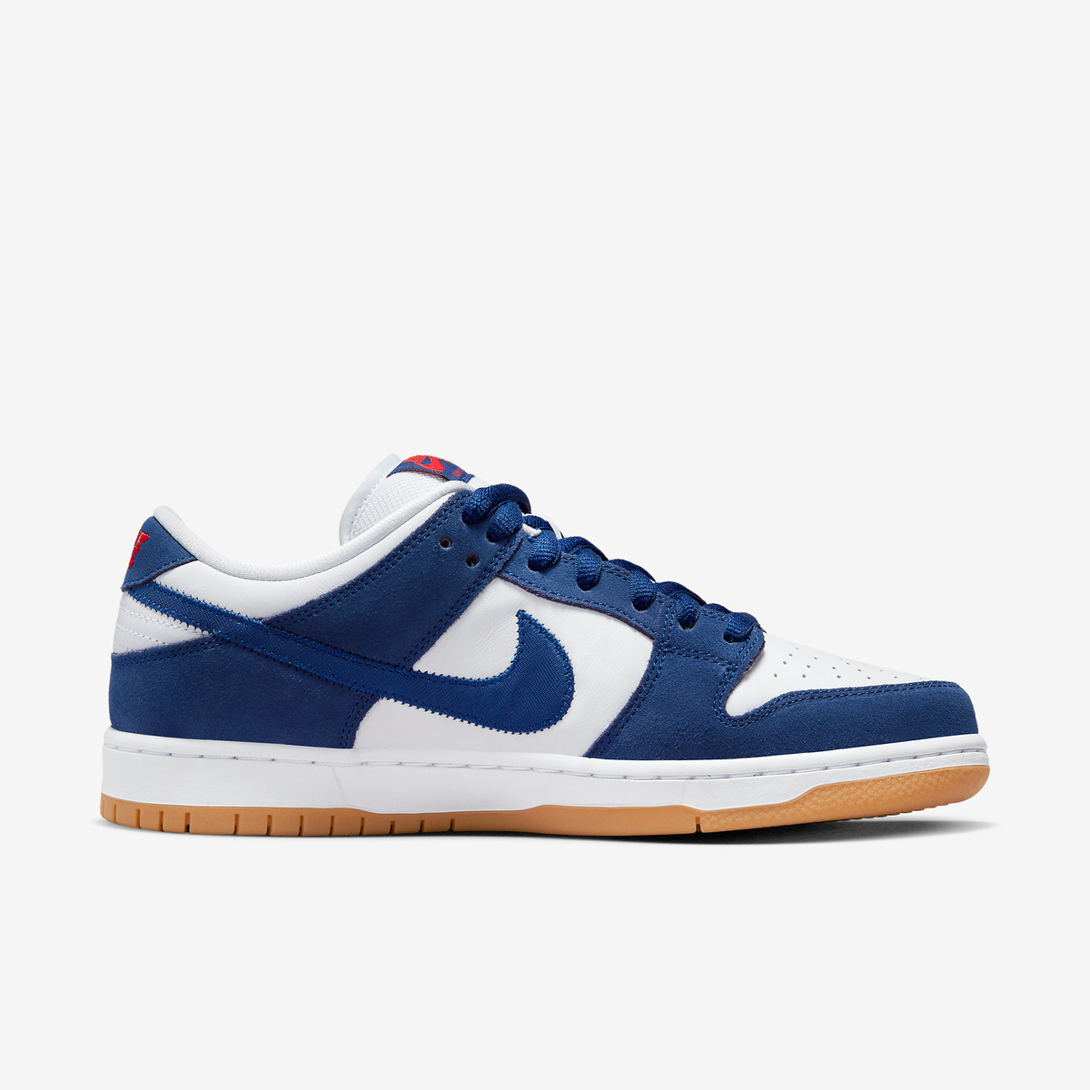 Nike Sneakers, SB Dunk Low ‘Los Angeles Dodgers’
