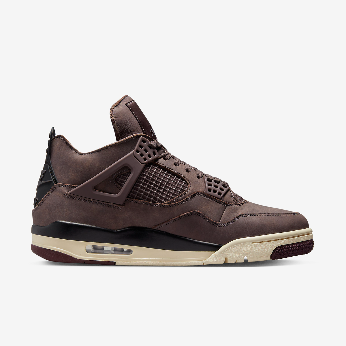 Nike Sneakers, Jordan 4 Retro ‘A Ma Maniére Violet Ore’