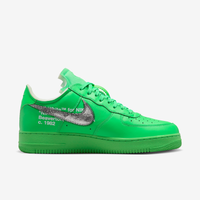 Nike Sneakers, Air Force 1 Low ‘Off-White Brooklyn’
