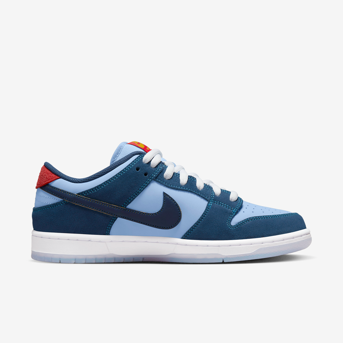 Nike Sneakers, SB Dunk Low Pro ‘Why So Sad’