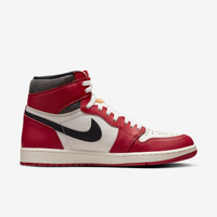 Nike Sneakers, Jordan 1 Retro High OG ‘Chicago Lost and Found’