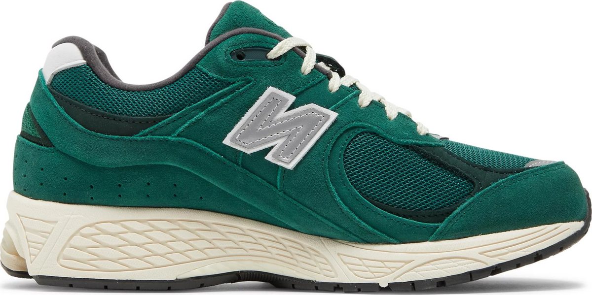 New Balance Sneakers, 2002R ‘Nightwatch Green’
