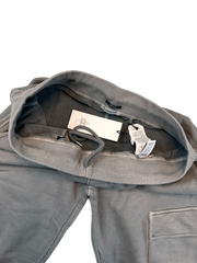 C.P. Company Sweatpants, Herre  'Grå' (Medium + Large)