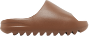 Adidas Yeezy Sandaler, Slides 'Flax’ 🍫