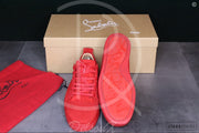 Christian Louboutin Sneakers, 'Magma' Junior Orlato (40.5) ❤️