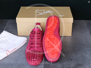 Christian Louboutin 'Sanguine' Junior Spikes (43) 🩸