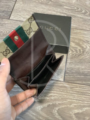 Gucci Vintage Wallet 🪄