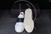 Valentino 'Navy Stripe' Open (41) 🥳
