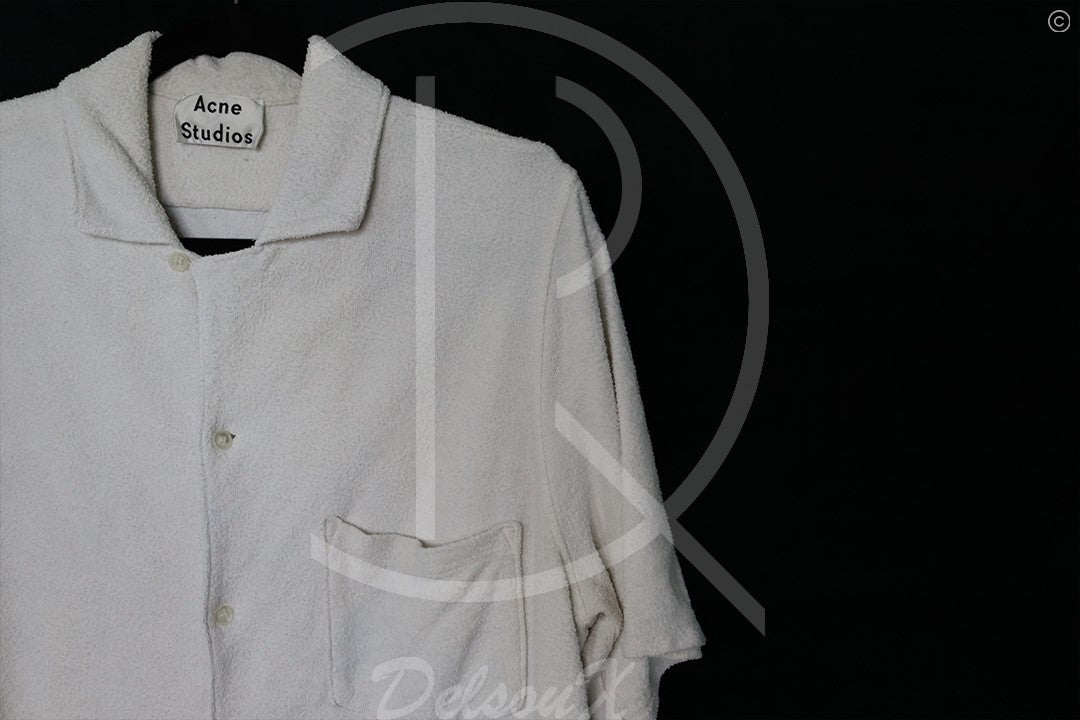 Acne Studios Jefh Shirt (M) 🐑